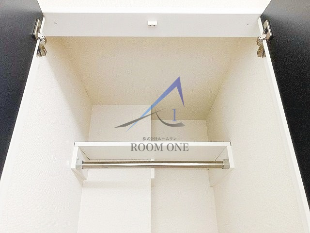 b’CASA OJIの収納|収納です。