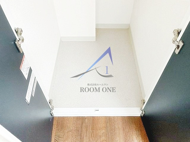 b’CASA OJIの玄関|玄関です。