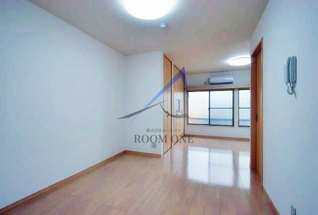 マストＣの居間・リビング|洋室のお部屋です。