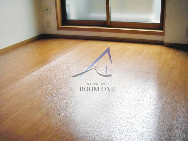 カーサ凛の寝室|寝室です。