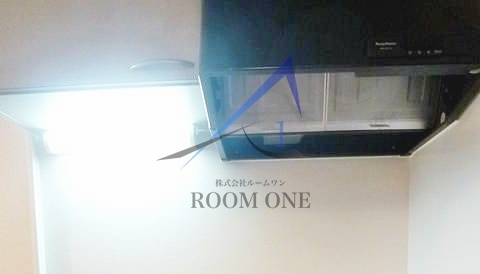 カーサ凛の内装