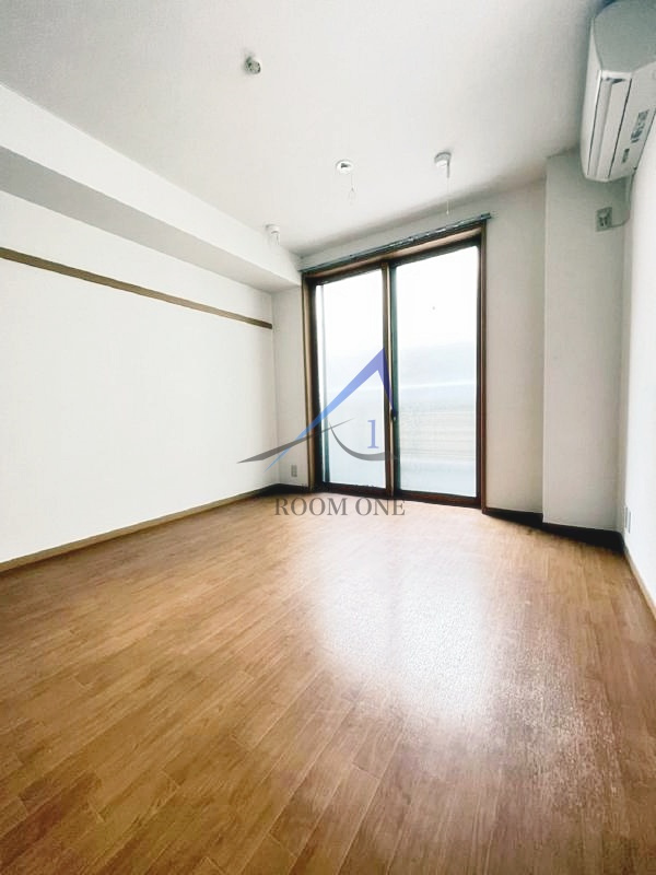 カーサ凛の居間・リビング|洋室のお部屋です。