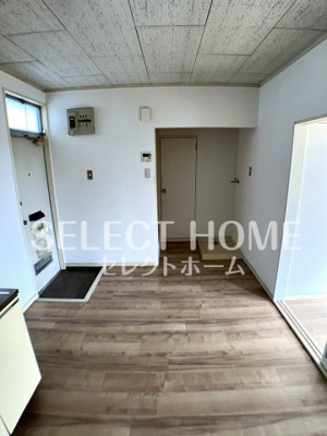 【玄関】 | サンフォレスト森 | 玄関です