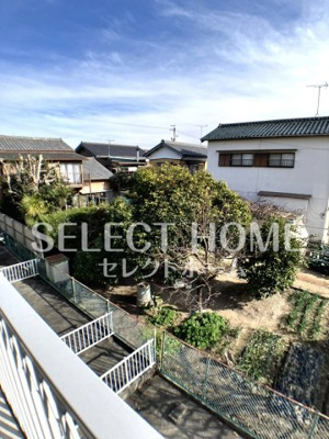 【展望】 | サンフォレスト森