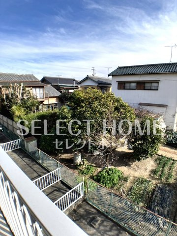 【展望】 | サンフォレスト森