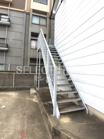 【エントランス】 | サンフォレスト森 | ゆとりのあるエントランスです