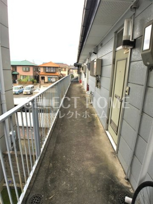 【その他共用部分】 | サンフォレスト森