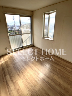  | サンフォレスト森