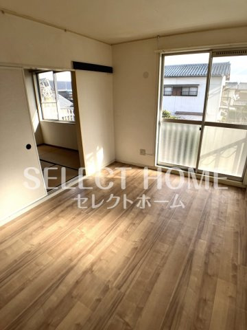  | サンフォレスト森