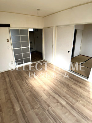  | サンフォレスト森