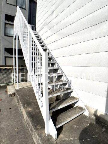  | サンフォレスト森