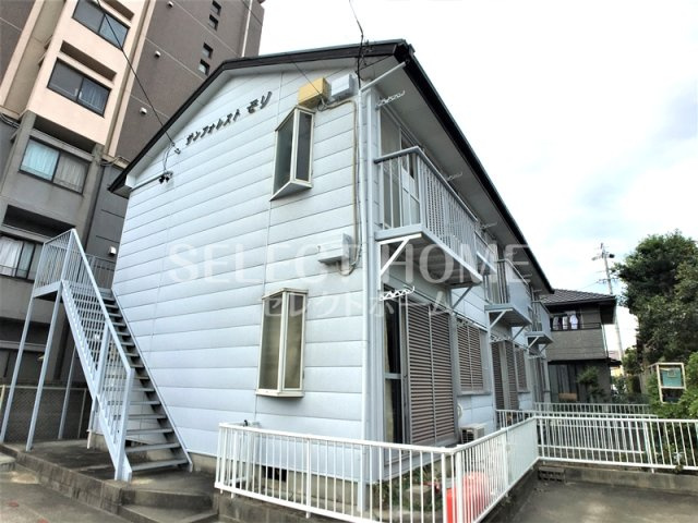  | サンフォレスト森