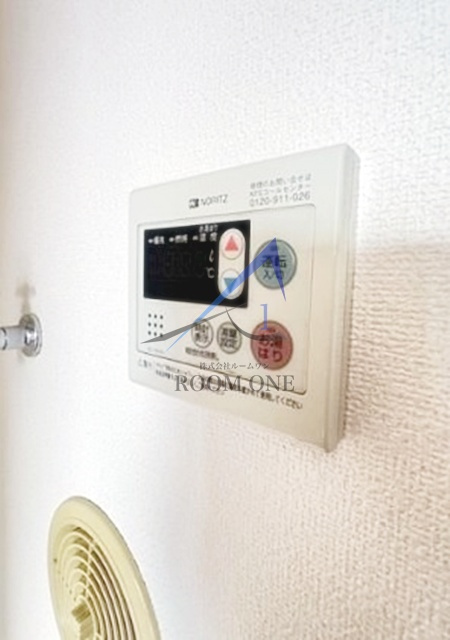 プラッセ小豆沢のその他