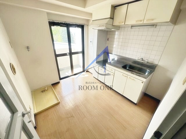 プラッセ小豆沢