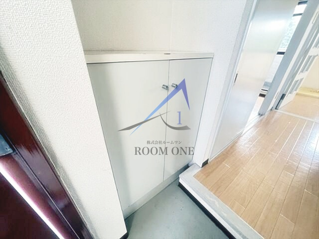 プラッセ小豆沢