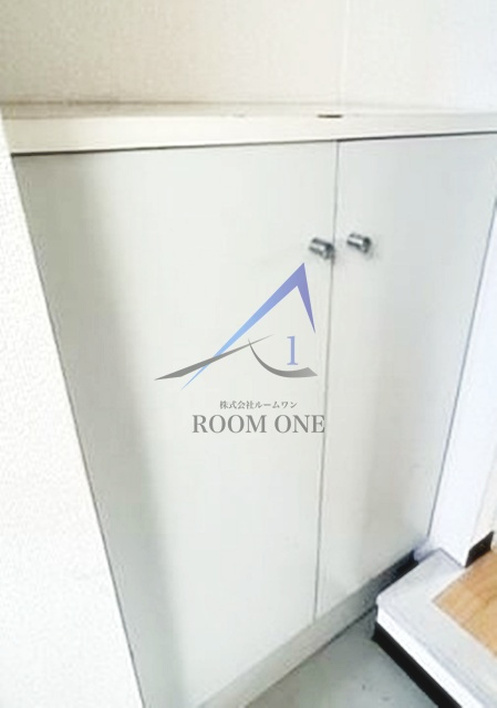 プラッセ小豆沢