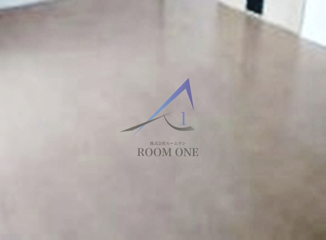 山一東十条ビルの居間・リビング|洋室のお部屋です。