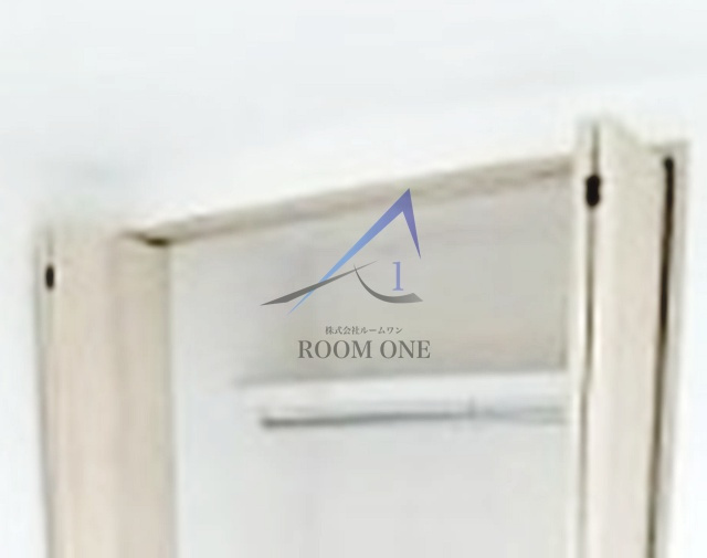 山一東十条ビルの収納|収納です。