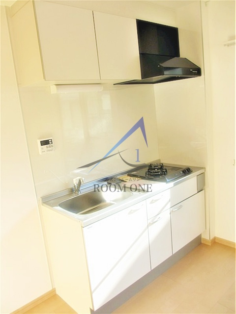 Arrows Courtのキッチン|キッチンです。