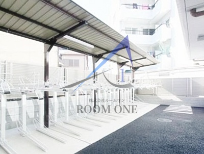 マーロ西川口ルネサンスコート