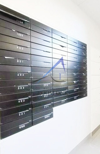 マーロ西川口ルネサンスコート