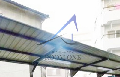 マーロ西川口ルネサンスコート