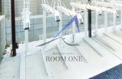 マーロ西川口ルネサンスコート