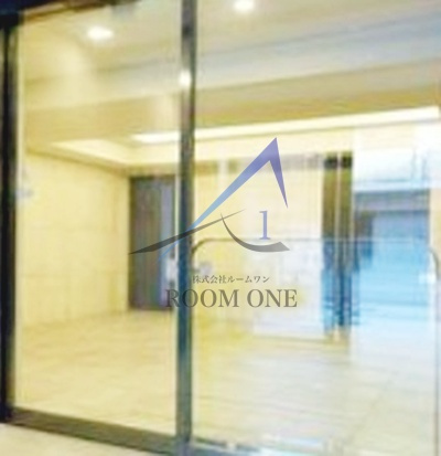 マーロ西川口ルネサンスコート