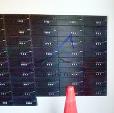 マーロ西川口ルネサンスコート