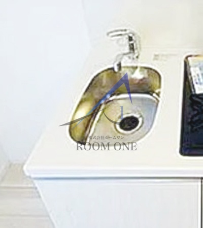 マーロ西川口ルネサンスコート