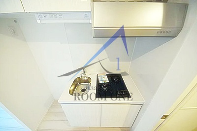 マーロ西川口ルネサンスコートのキッチン|キッチンです。