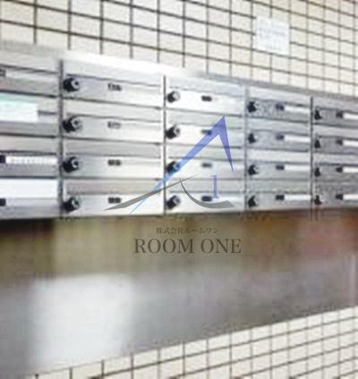 ダイアパレス尾久駅前第二