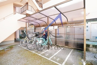 ダイアパレス尾久駅前第二