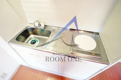 ダイアパレス尾久駅前第二