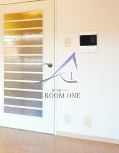 ダイアパレス尾久駅前第二