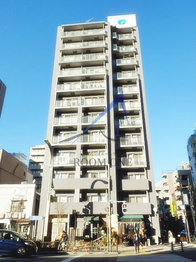 Ｒｉｓｉｎｇ　ｐｌａｃｅ　浅草