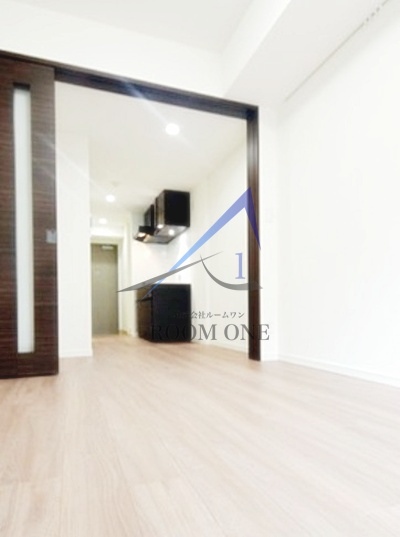 XEBEC上野の内装