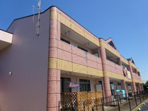 ラヴァーズ　ペティオの画像