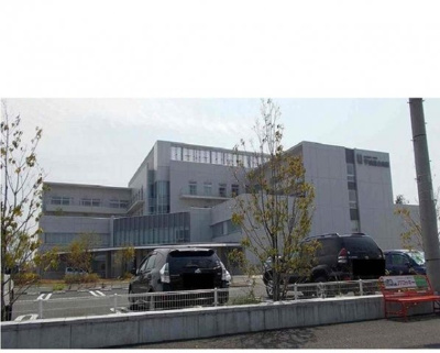 【周辺】 | リバーサイド曲野Ａ | 宇城総合病院まで1000m