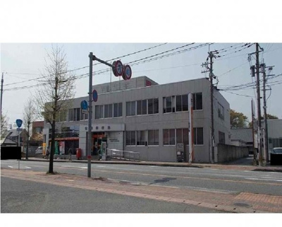 【周辺】 | リバーサイド曲野Ａ | 松橋郵便局まで1300m