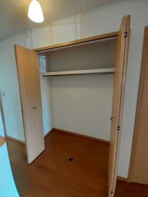 【トイレ】 | マ・シャンブル | 落ち着いたトイレです