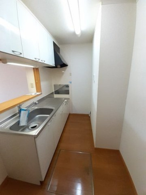 【キッチン】 | マ・シャンブル | キッチンでお料理をお楽しみください