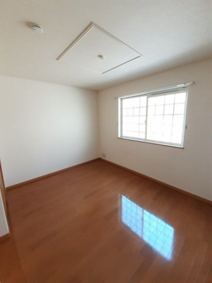 【玄関】 | マ・シャンブル | ゆったりとした玄関です