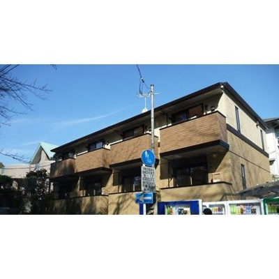 【外観】 | パークヒルズ善福寺