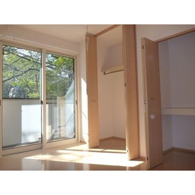 【その他】 | パークヒルズ善福寺