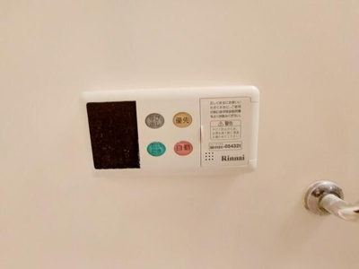 【設備】 | スカイコート銀座東第2