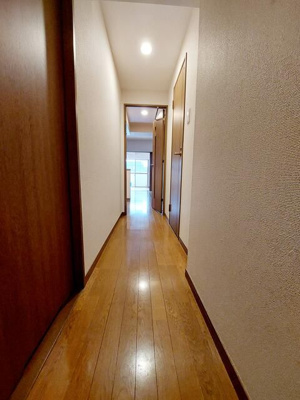 【玄関】 | スカイコート銀座東第2