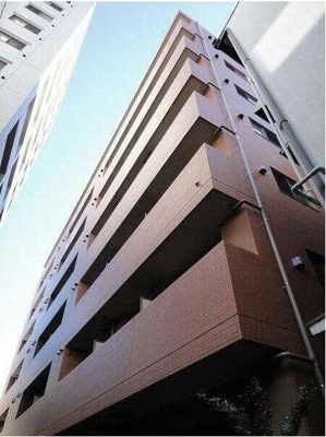 【外観】 | スカイコート銀座東第2