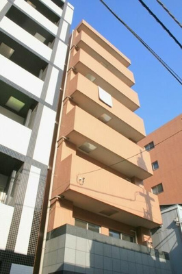 【外観】 | スカイコート銀座東第2