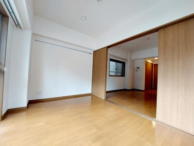 【居間・リビング】 | スカイコート銀座東第2